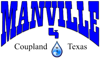 Manville Water Supply Corporation